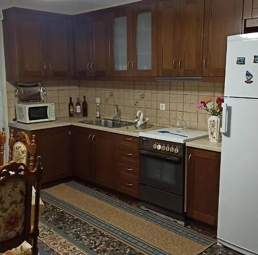 Panourgia\'S House
