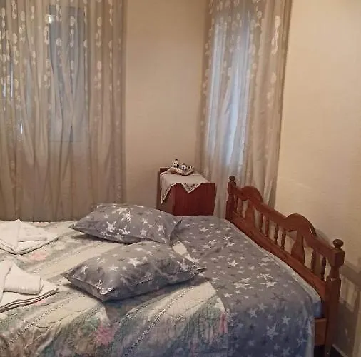Panourgia\'S House