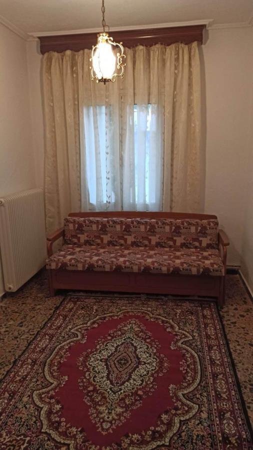 Panourgia's House Trikala (Thessaly)