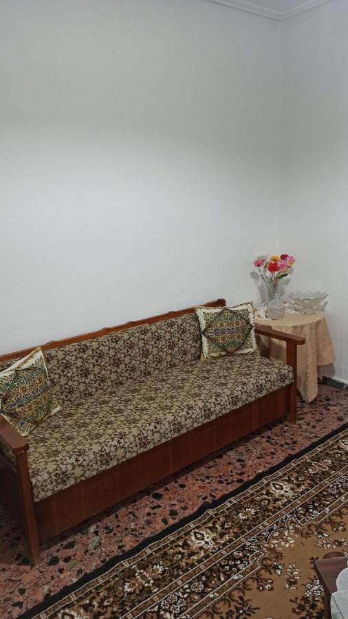 Panourgia's House Trikala (Thessaly)