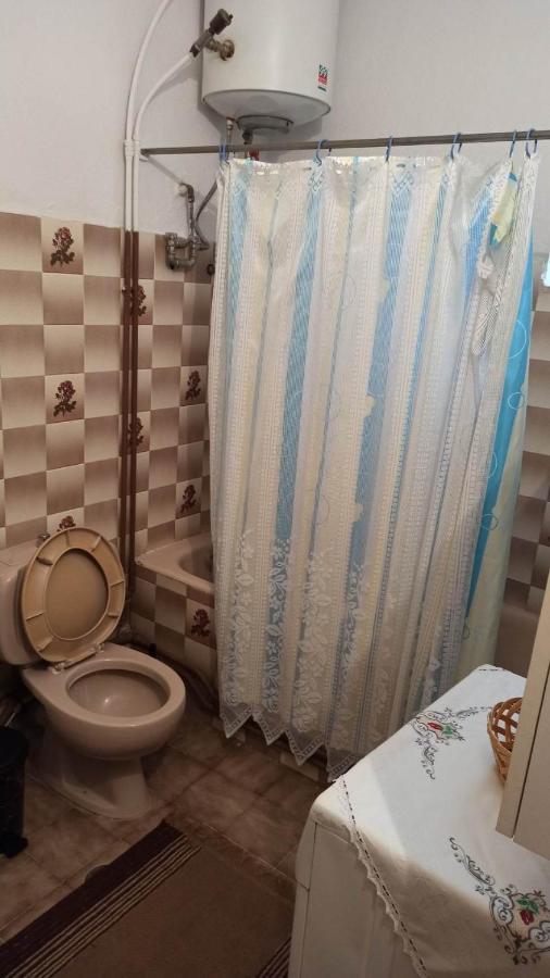 Panourgia's House Apartment *