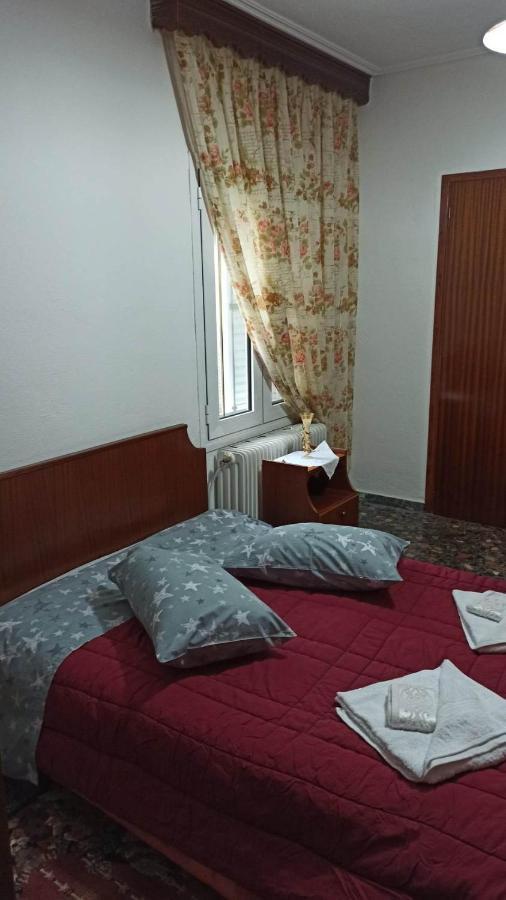Apartment Panourgia's House *